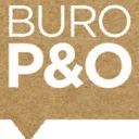 Buro P AND O logo