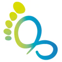Foot-vision podotherapie logo