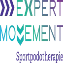 Expert Movement Sportpodotherapie logo