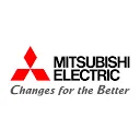 Mitsubishi Electric Factory Automation Benelux logo