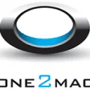 One2mac logo