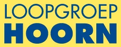 Loopgroep Hoorn logo
