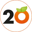 2Orange audiovisueel AND ICT BV logo