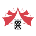 Dorpsfeest Hoogland logo