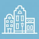 FysioCity logo