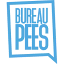 Bureau Pees logo
