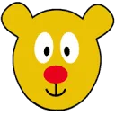 TrafficTeddy logo