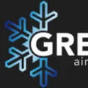Greeuw Airconditioning logo