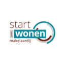 Startpunt Wonen logo