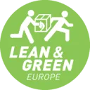 Lean AND Green International logo