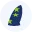 Wij zijn Merlin logo