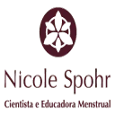 Nicole Spohr - Science and Menstrual Education logo