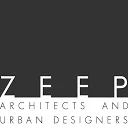 ZEEP architects and urban designers logo