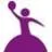 Albert Schweitzerschool Didam logo