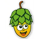 Hoppies logo
