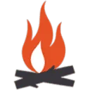 Vriend en Vuur logo