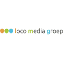 Loco Media Groep logo