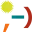 Vliegen uit de Regio.Com logo