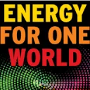 Energy For One World logo