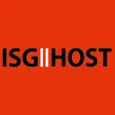 ISG HOST logo