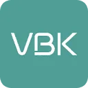 VBK advocaten AND notarissen logo