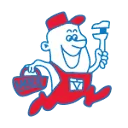 Installatiebedrijf Bakker logo