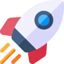 ISH Academy logo