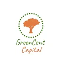 GreenCent Capital logo
