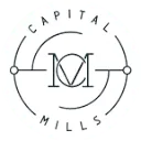 Capital Mills logo