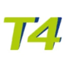 T4Change logo