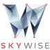 SkyWise logo