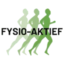 Fysio-Aktief logo