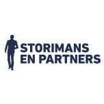Storimans en Partners logo