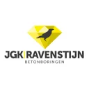 JGK-Ravenstijn betonboringen logo