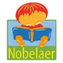 KBS de Nobelaer logo