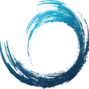 Blue World Seafood logo