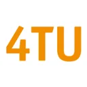 4TU.ResearchData logo