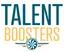 Talent Boosters logo
