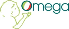 Stichting Omega logo