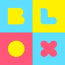 BLOX logo