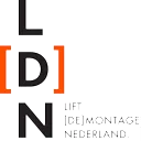 Lift Demontage Nederland B.V. logo