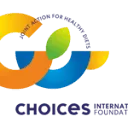 Logo van Choices International Foundation