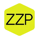 ZZP Vrienden logo