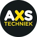 AXS Techniek B.V. logo