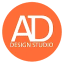 AD Design logo