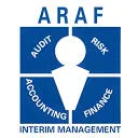 ARAF Interim Management logo