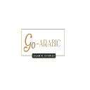 Go Arabic logo