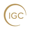 IGC Global Promotions logo