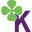 Kleverwal Schilderwerken logo