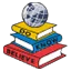 INTERNATIONAL SCHOOL OF ARUBA logo
